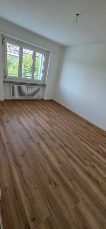 Neu renovieret 2 Zimmerwohnung -  Bild 6