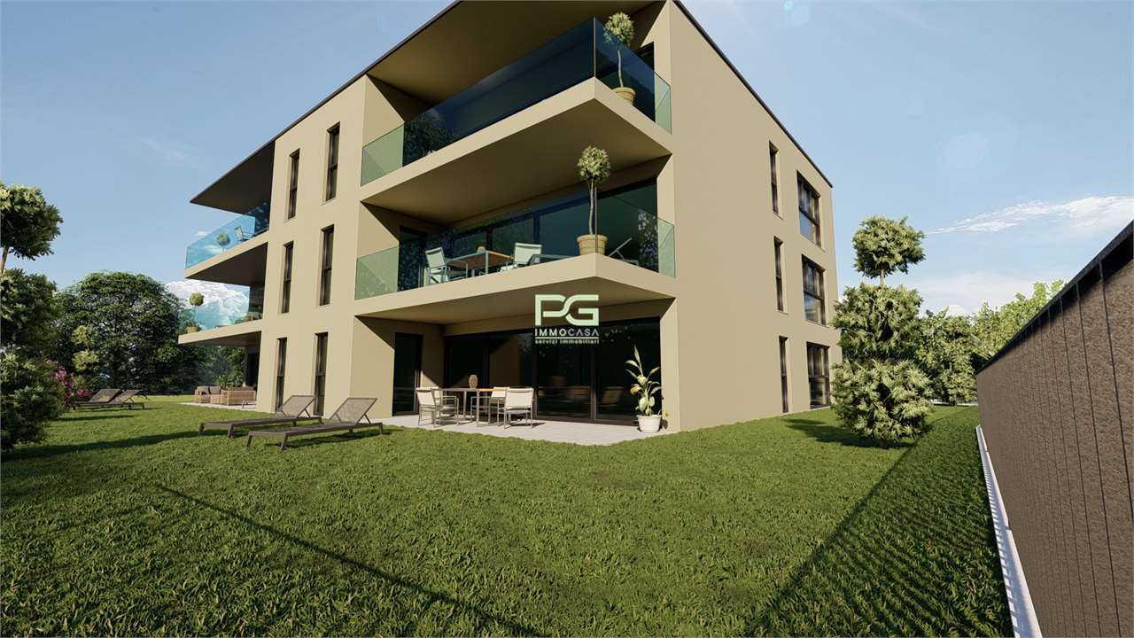 Spazioso appartamento 4.5 di prossima costruzione -  Bild 4