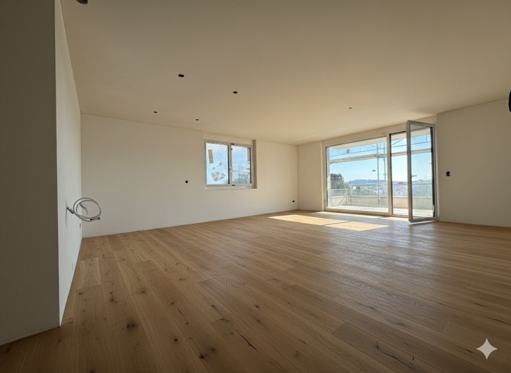 ERSTBEZUG 4.5 ZIMMERWOHNUNG IM ERDGESCHOSS - Bild 3