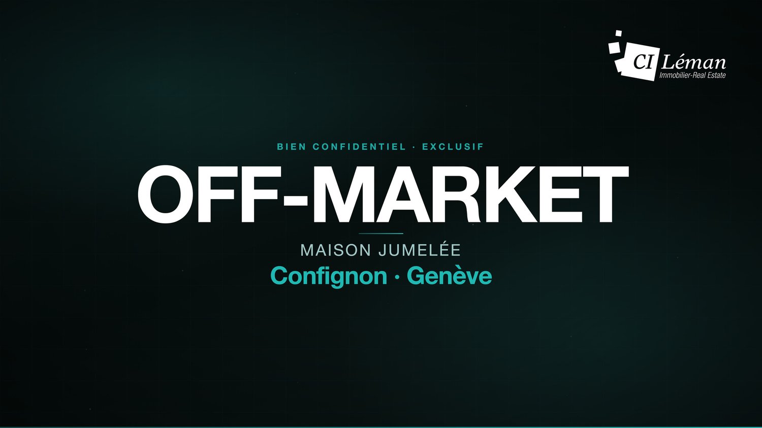 Dernière disponibilité - Votre maison THPE pour l'été 2027 ! -  Bild 3