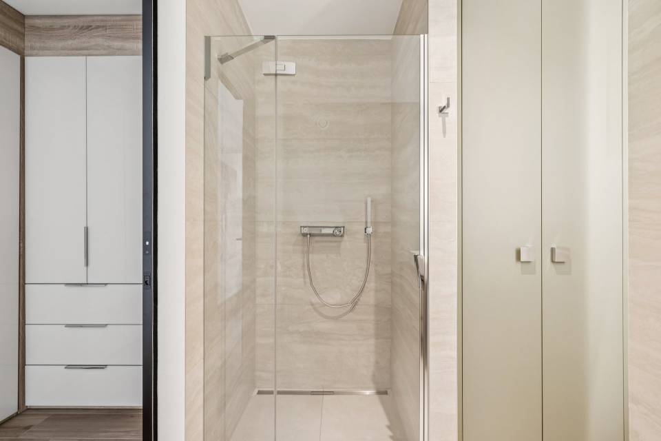 3.5 p de standing, neuf -  Bild 6