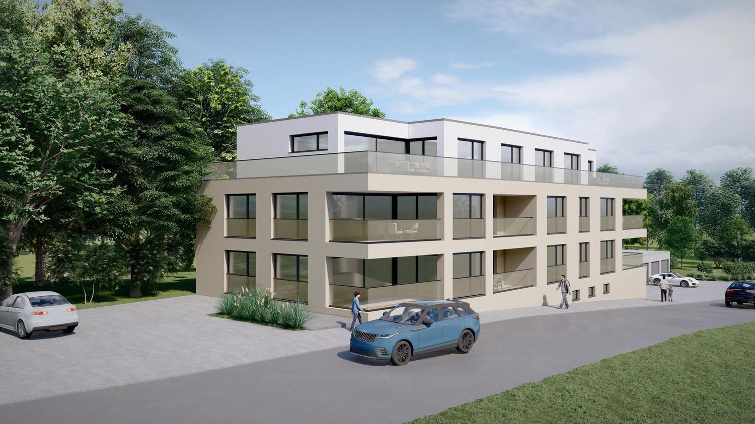 Bellevue Sonceboz - Lot W4 - Bild 2