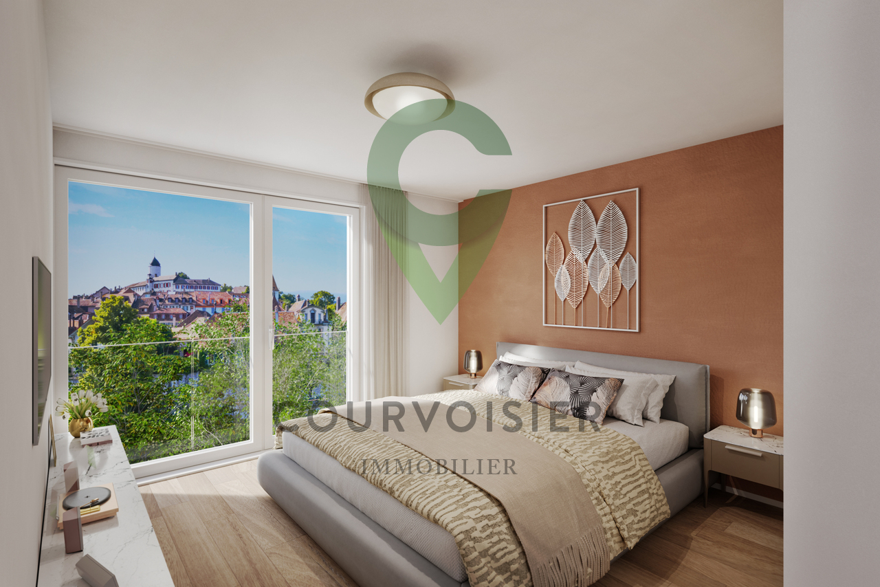 DERNIERE OPPORTUNITÉ A SAISIR - APPARTEMENT NEUF DE STANDING - Bild 1