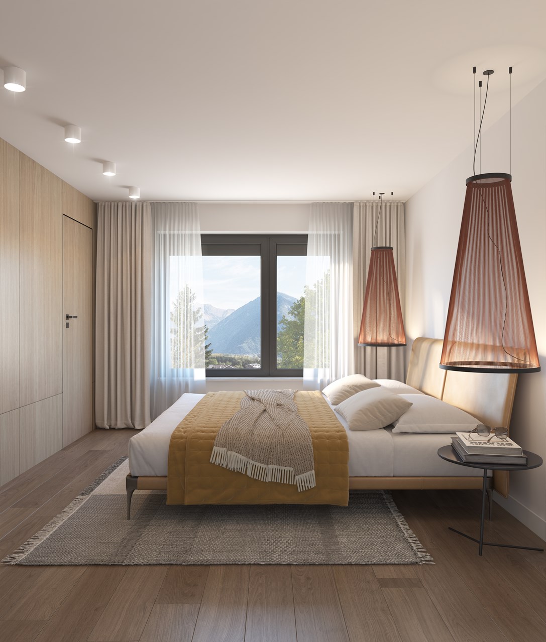 Nouvelle promotion Domaine de Vouvry - Appartement neuf de 2.5 pièces lot A32 à vendre - Bild 8