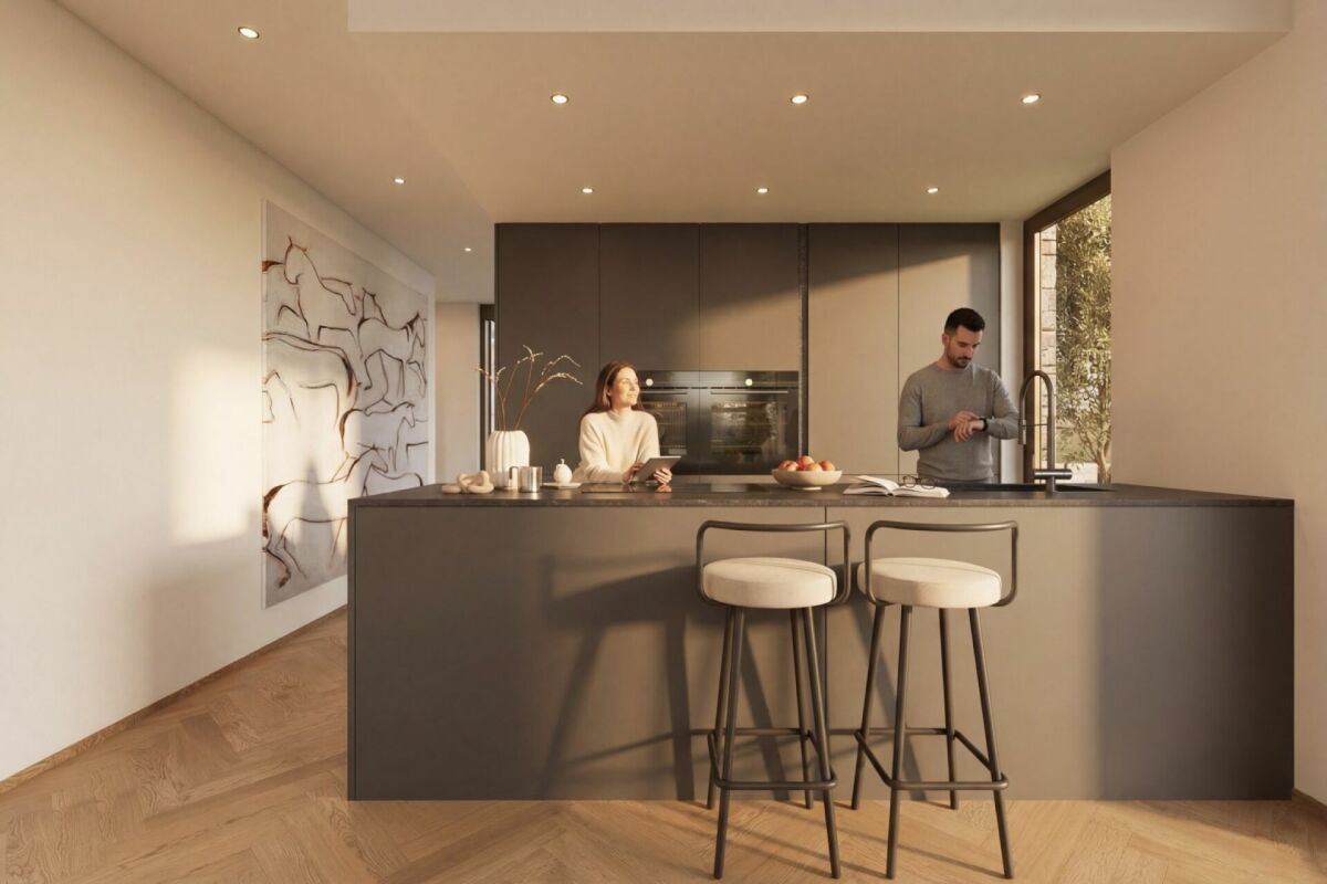 Architektur trifft Lebensqualität - Bild 5