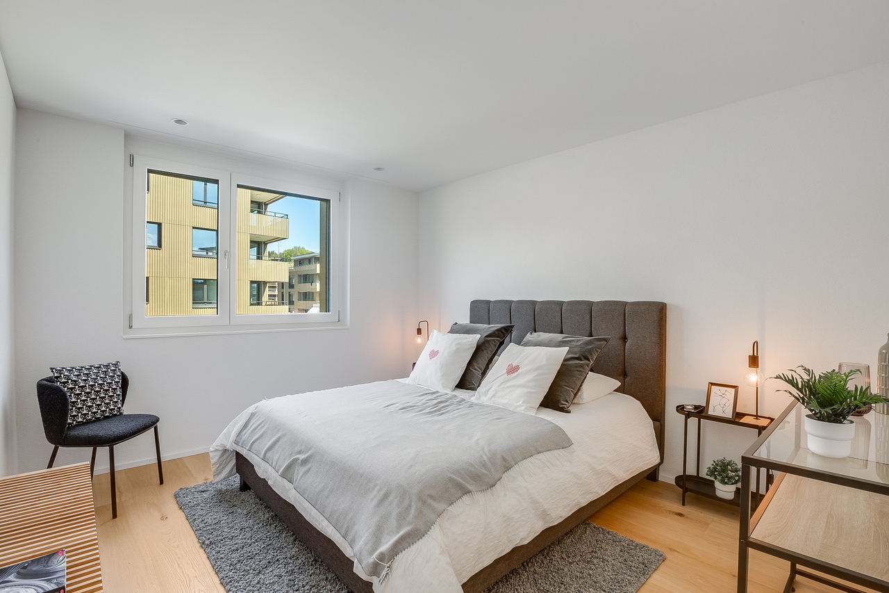 Appartement PPE -  Bild 6