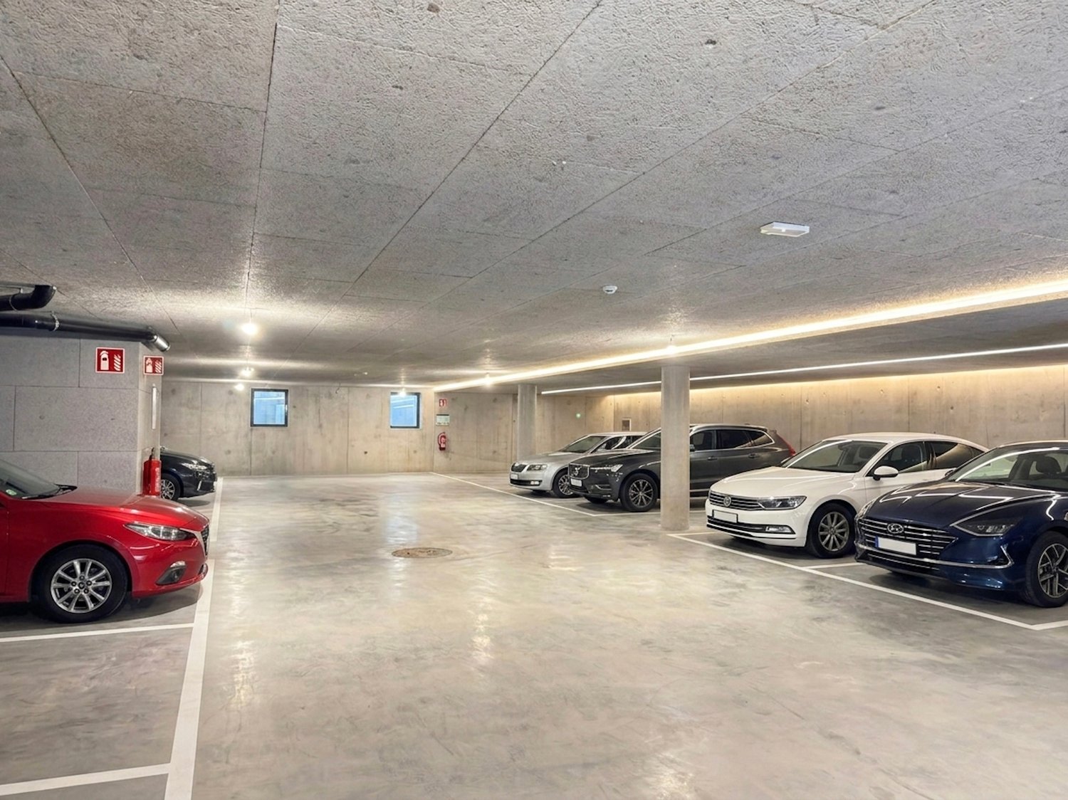 Nouvelle construction, 4.5 p à La Joux - Bild 12