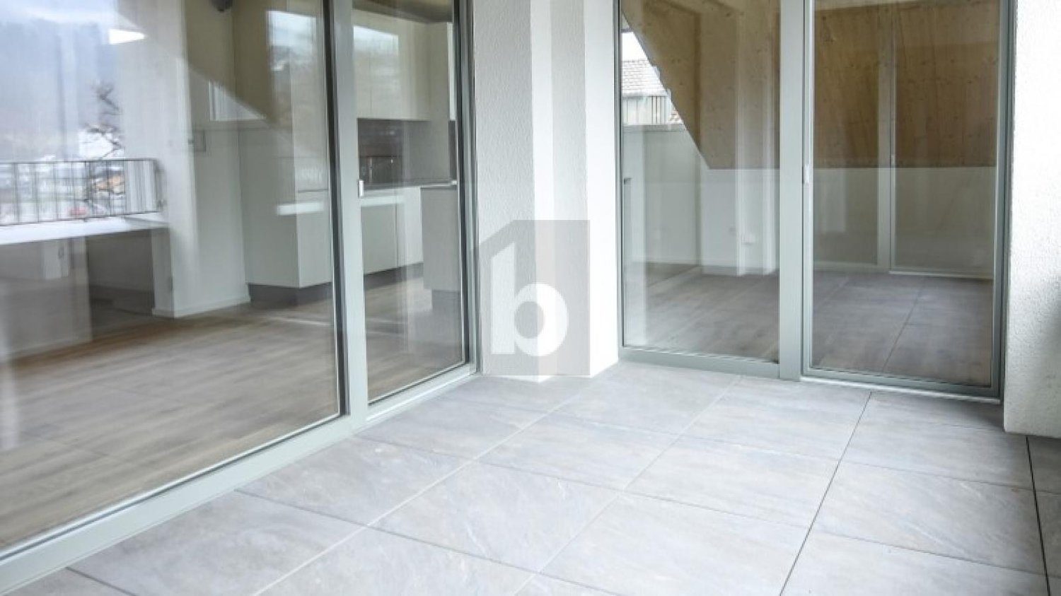 NEUBAU AM WERDENBERGER SEE (B004) - Bild 4