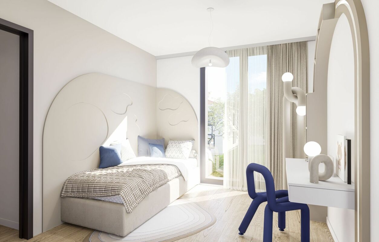 Villa en angle à Chêne-Bougeries - Confort et élégance -  Bild 8