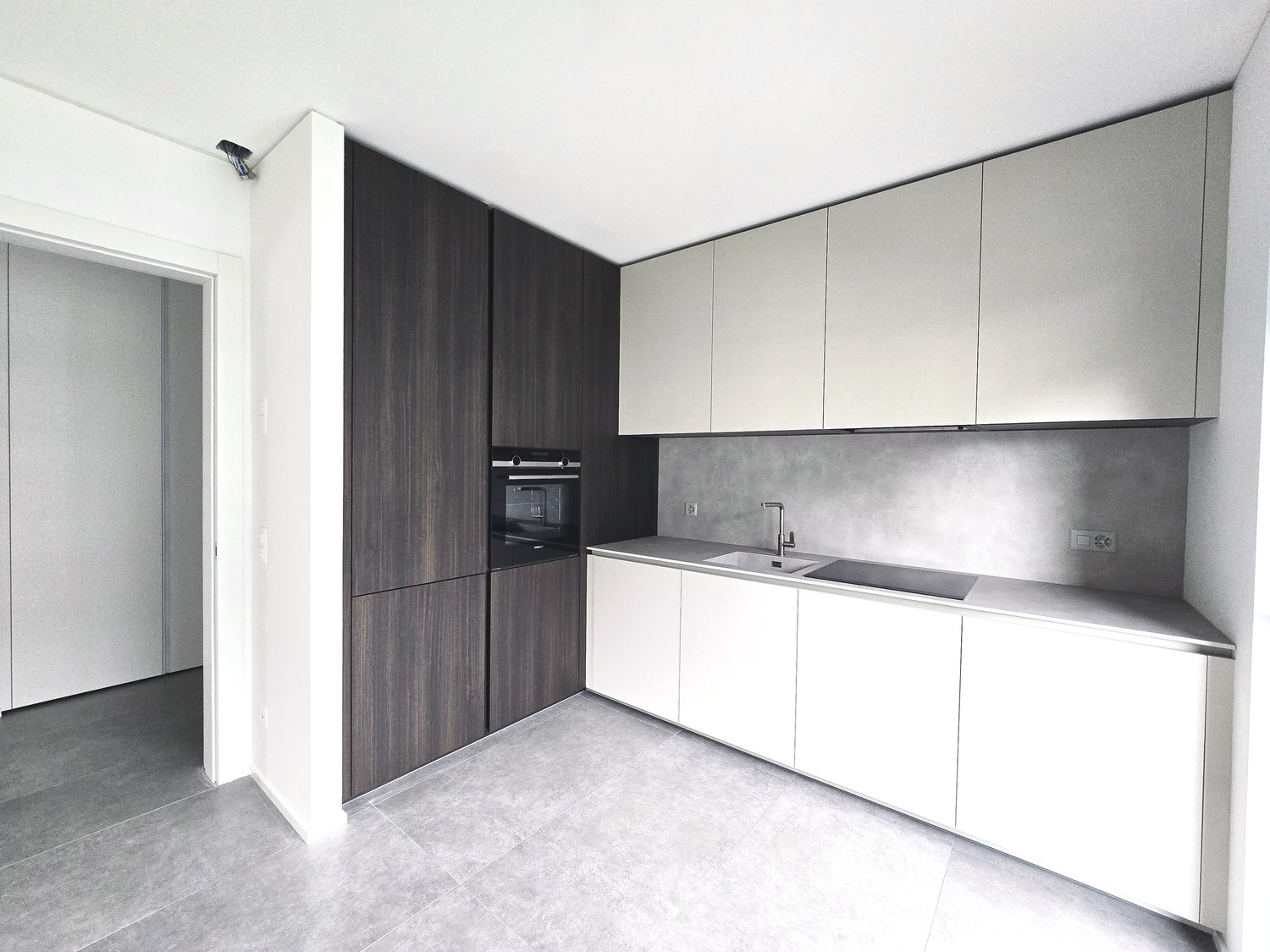 Nuovi e Moderni Appartamenti 4.5 a Vacallo - Bild 1