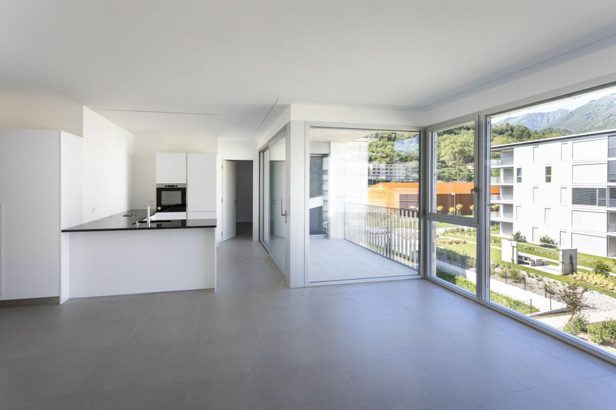 Appartamenti 3.5 locali nuovi - Bild 2