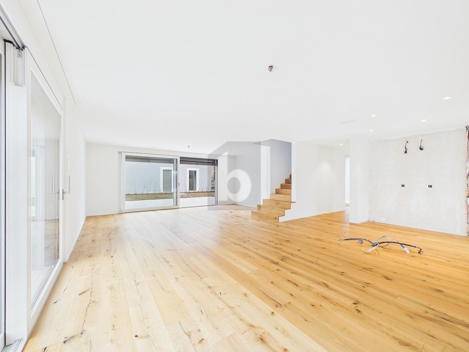 FAMILIEN-PARADIES MIT SONNE & AUSSICHT (B) -  Bild 1