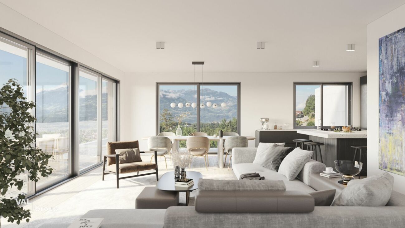 Volume, Raffinement et Tranquillité ? L'adresse Rêvée - Bild 2