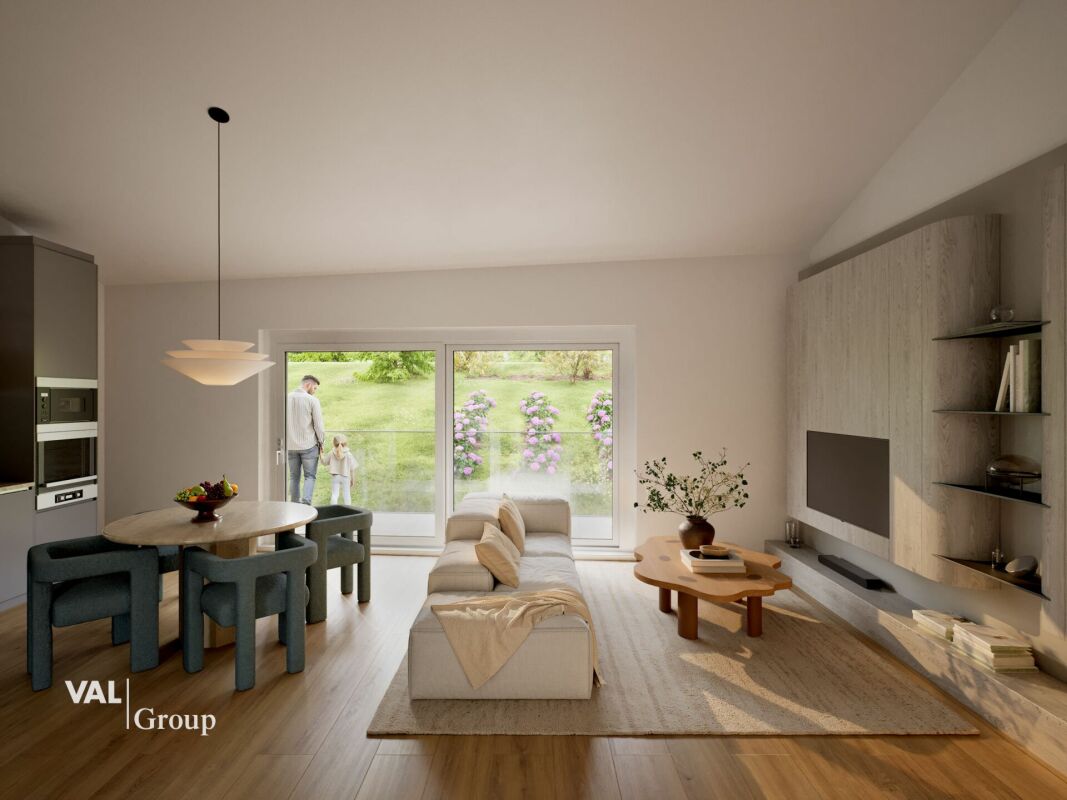 Petit format, grand confort - le studio idéal pour investir ou s'évader - Bild 2