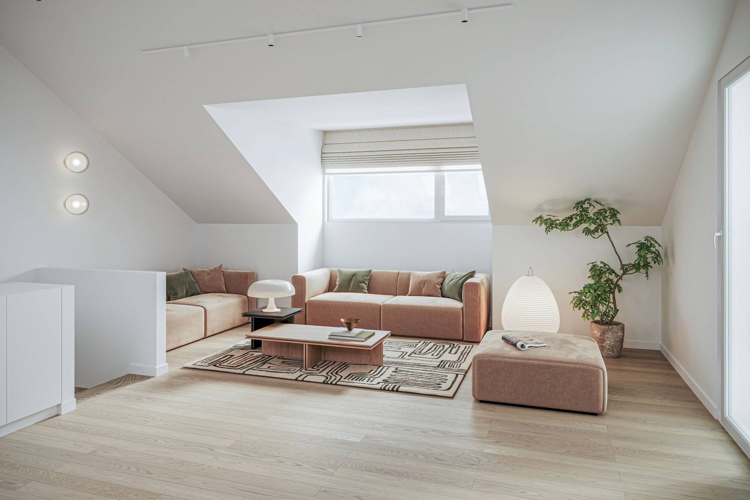 EINFAMILIENHAUS B2 – PERFEKTE BALANCE AUS NACHHALTIGKEIT UND STIL - Bild 5