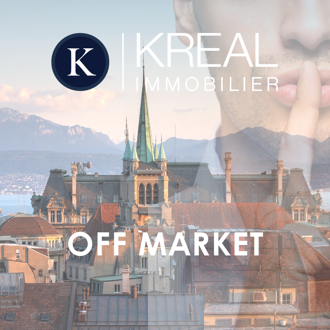 Appartement de 4,5 pièces - Bild 1