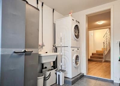 Renditeobjekt in Münchenstein – Modern saniertes EFH - Bild 11