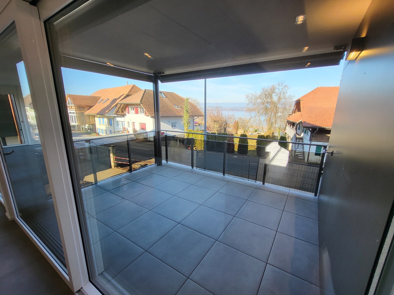 E X K L U S I V  W O H N E N   M I T  S E E B L I C K -  Bild 7