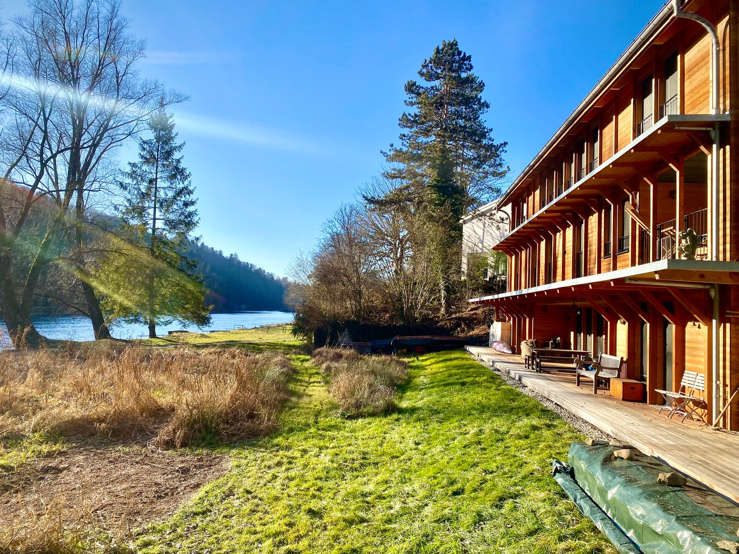 Mehrgenerationenhaus - Bild 7