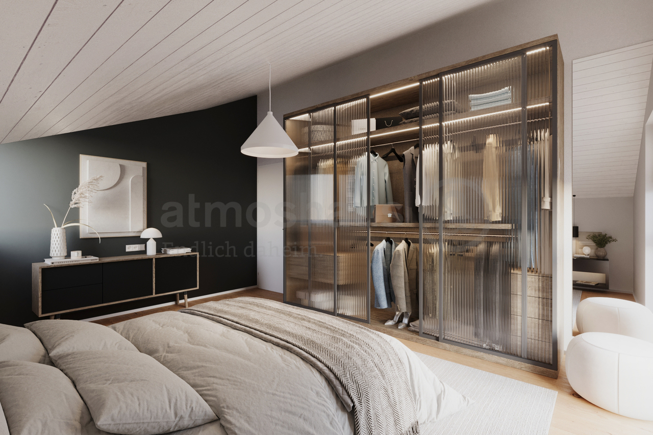 Ihr neues Einfamilienhaus in Zetzwil - Wohnen im Wynental - Bild 5