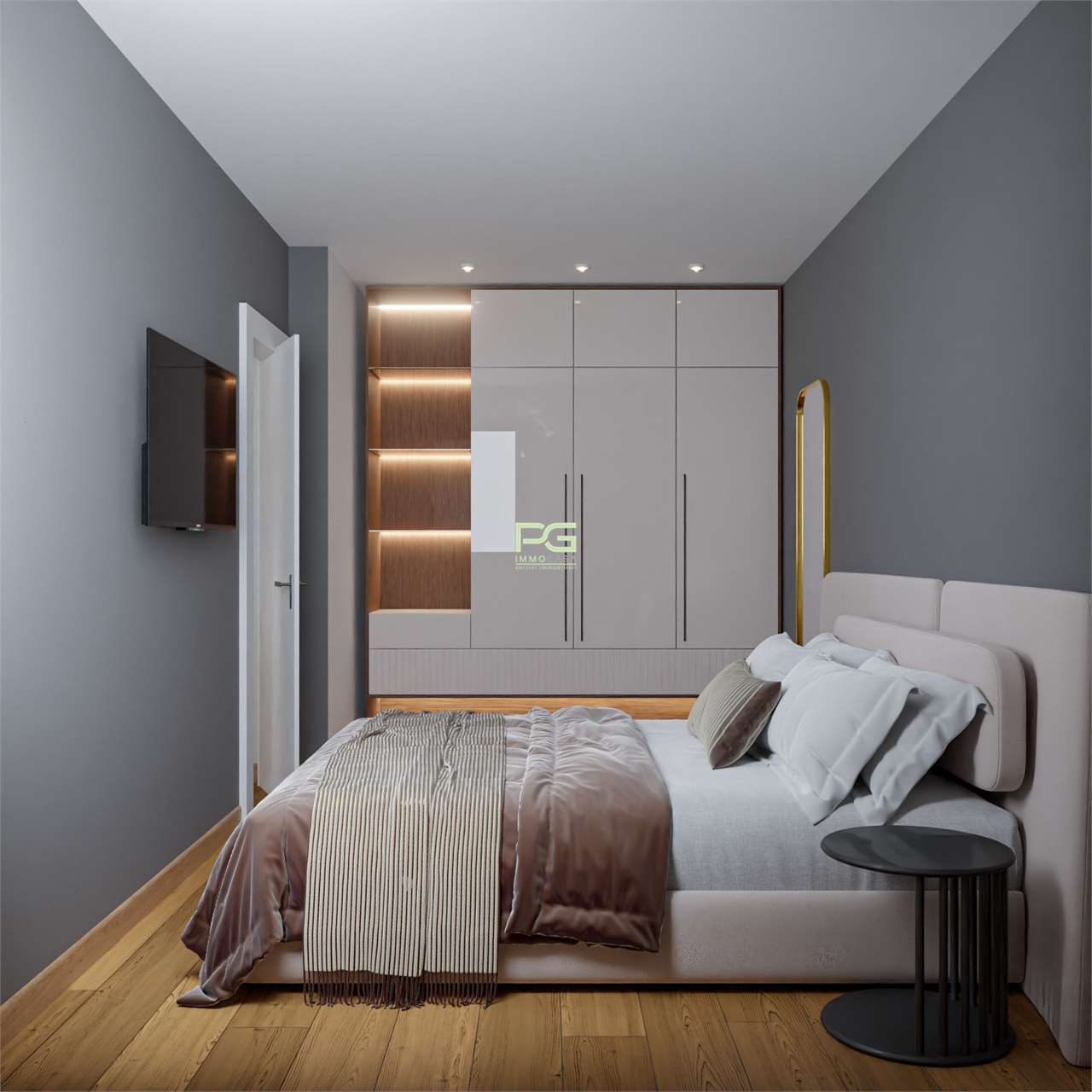 Stabile con incredibile reddito -  Bild 4