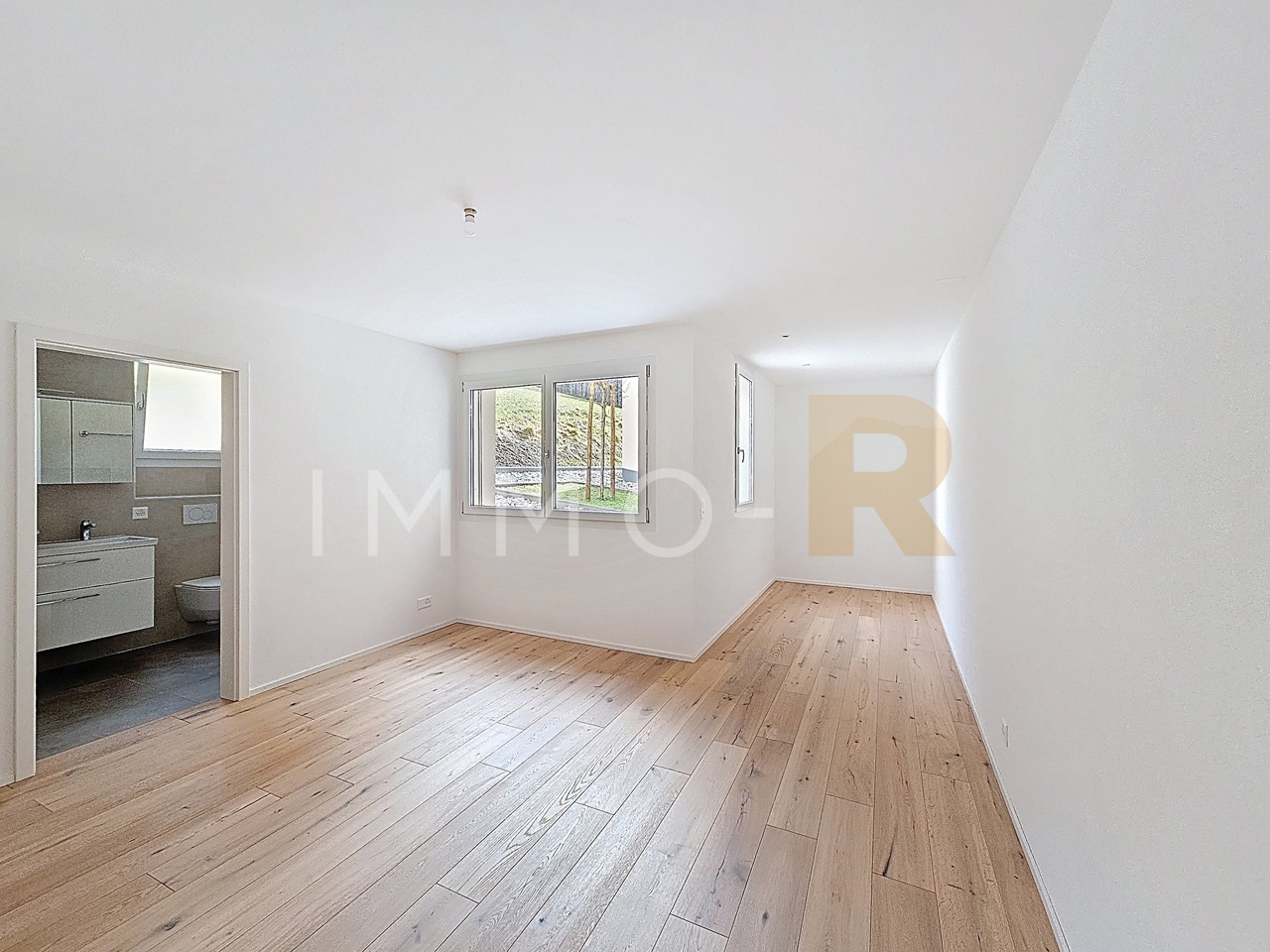 2 Magnifiques appartements de 4,5 pièces - Bild 5