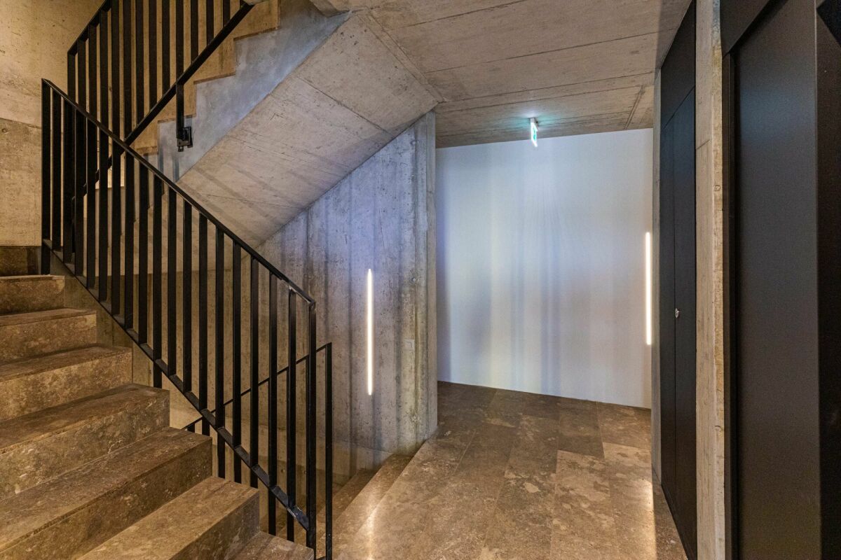 Nuova costruzione, 3.5 locali con terrazza grande - Bild 11