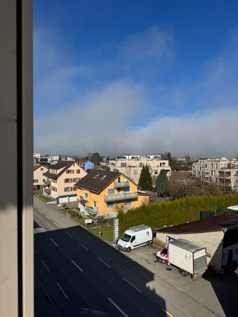 Ab 1.7. - Moderne, tolle 1.5 Zi Wohnung mit 30 BGF und grossem Balkon 8 m2 - Bild 6