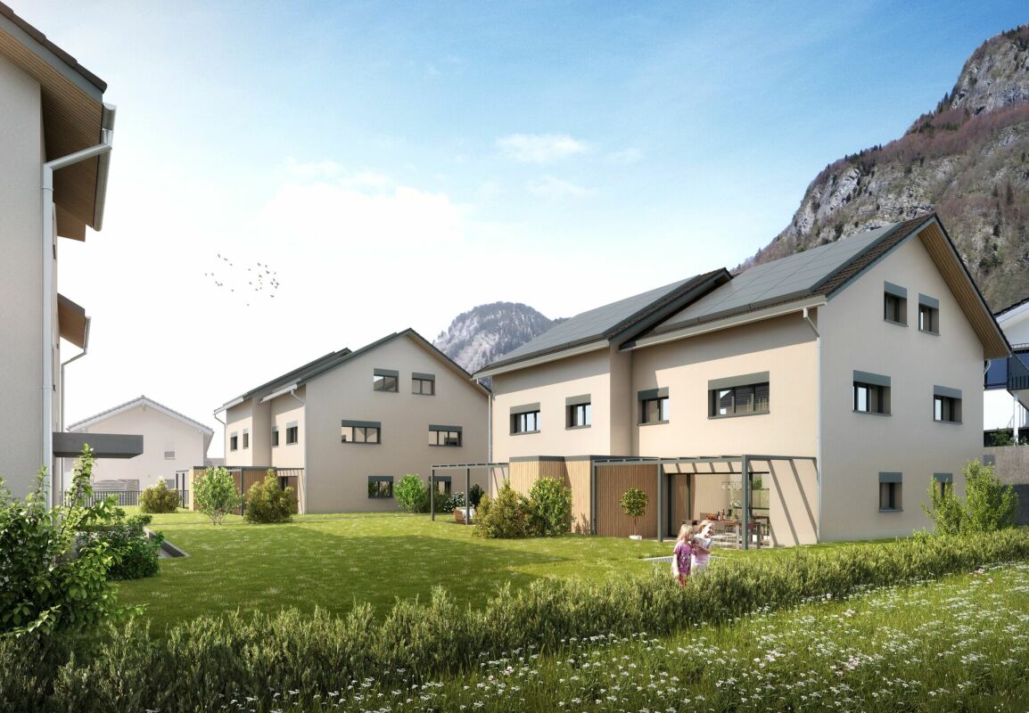 Exklusives DEFH an bevorzugter Wohnlage - Überbauung Konkordia - Bild 5