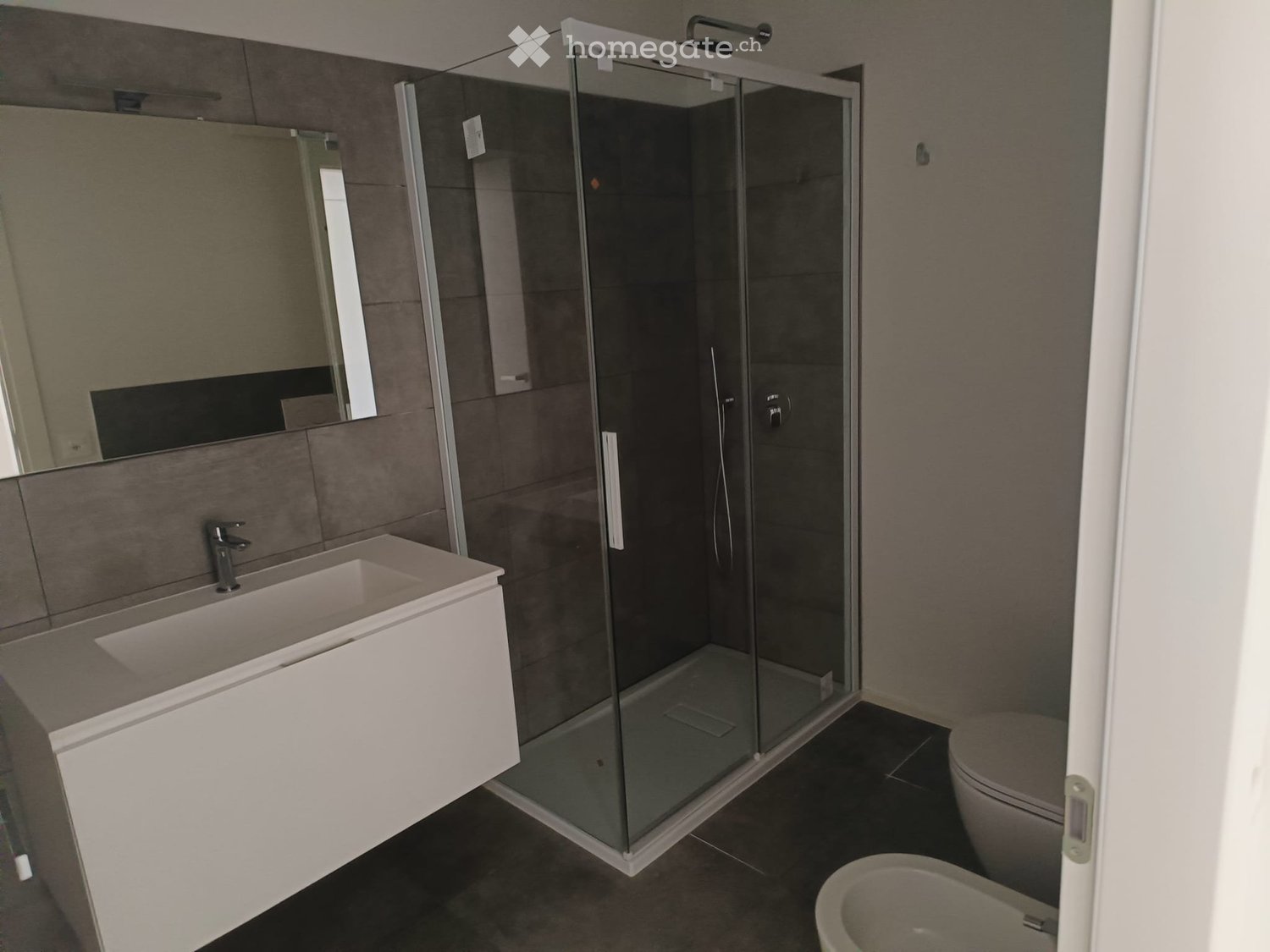 VENDO 2.5 locali Monteggio Nuovo, già a reddito - Bild 4