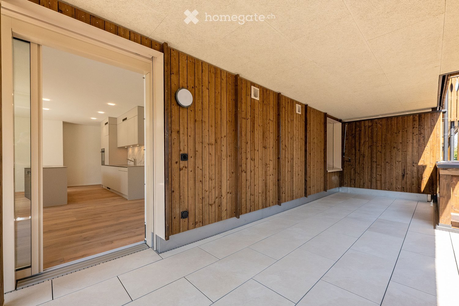 4.5 Zimmer Eigentumswohnung im Zentrum von Birrhard AG - Bild 8