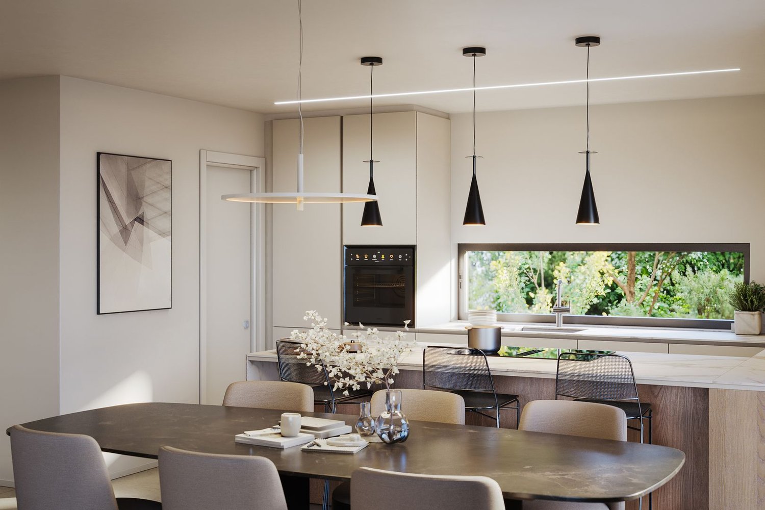 Residenza Moani PPP1 - Bild 4