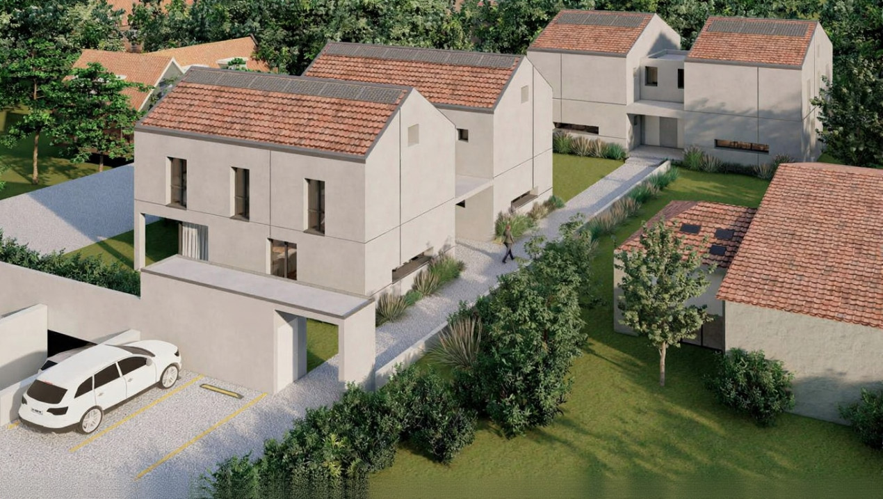 Villa Contemporaine C, Chavannes des Bois, Abby Bryand Immobilier - Bild 8