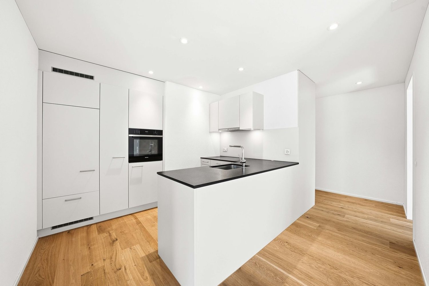 3.5-Zimmer-Wohnung - Bild 4