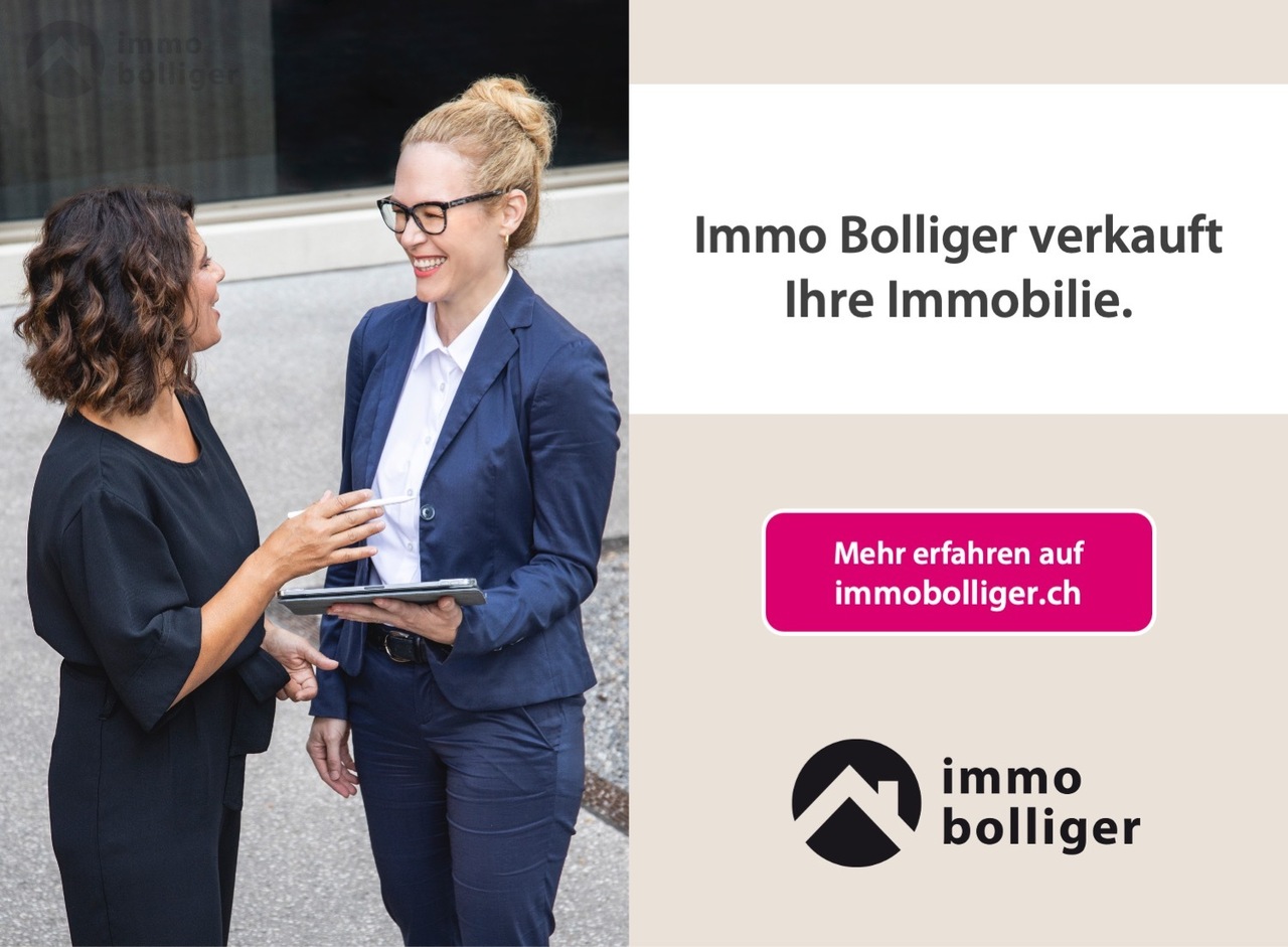 Nachhaltig gebaut - modern gelebt: Ihr neues Zuhause in Brittnau - Bild 11