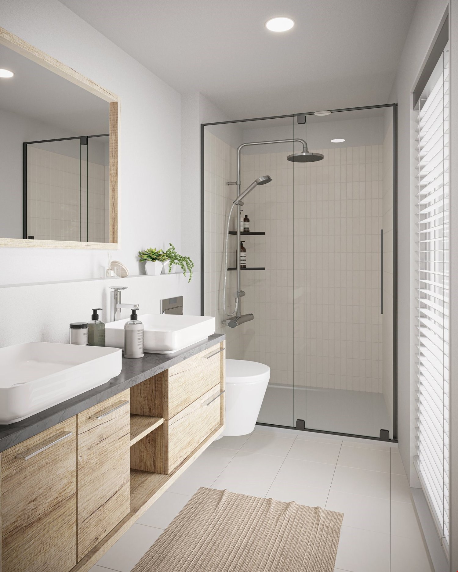 Idyllisch Leben im Neubau - Bild 4