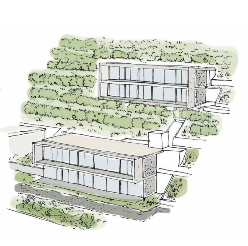 Exklusives Wohnen in 3.5- und 4.5-Zimmer-Wohnungen mit Seeblick in Tenero - Zweitwohnsitz. - Bild 7