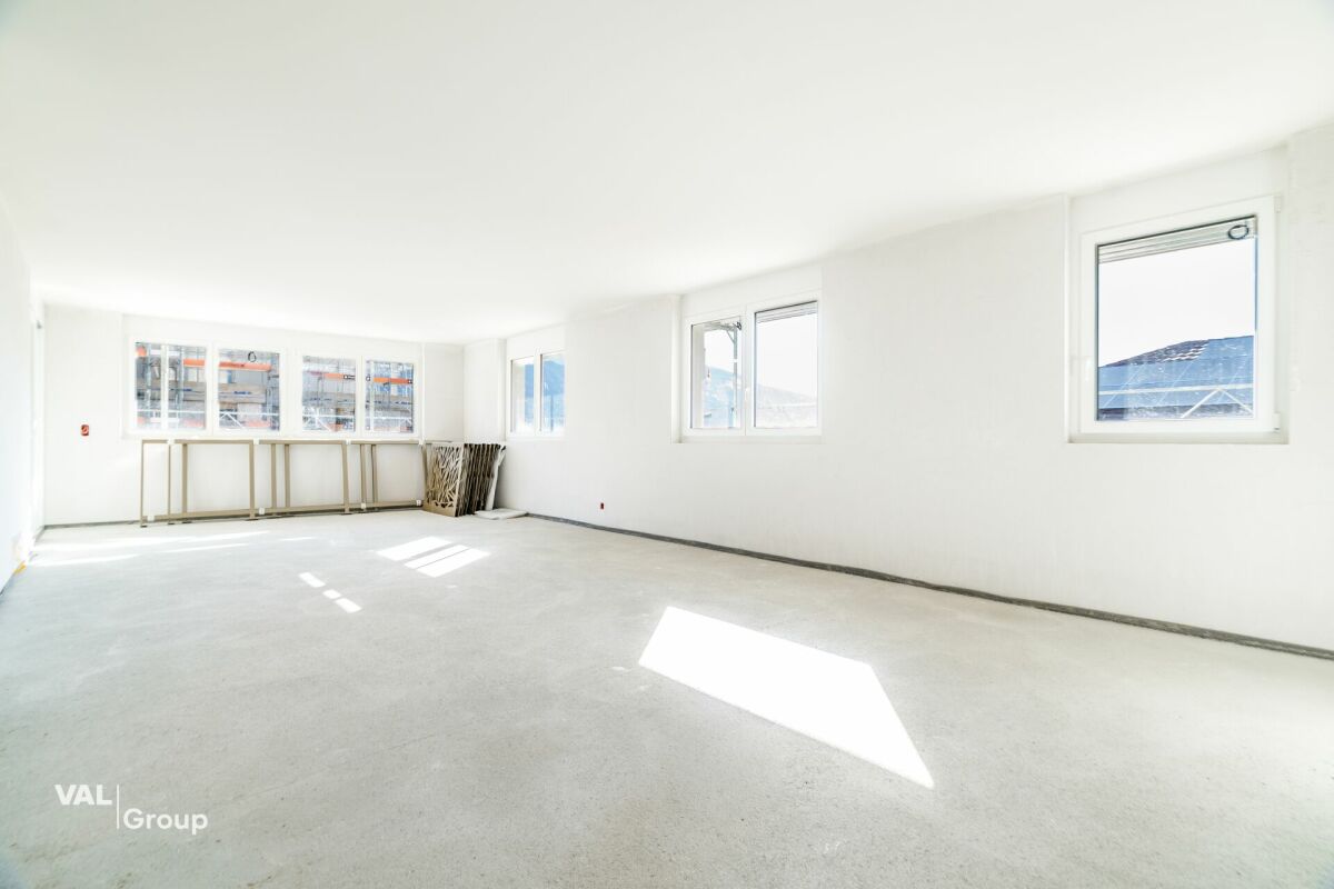 Hochwertige Neubauwohnung: Lichtdurchflutetes Wohnen mit Stil - Bild 2