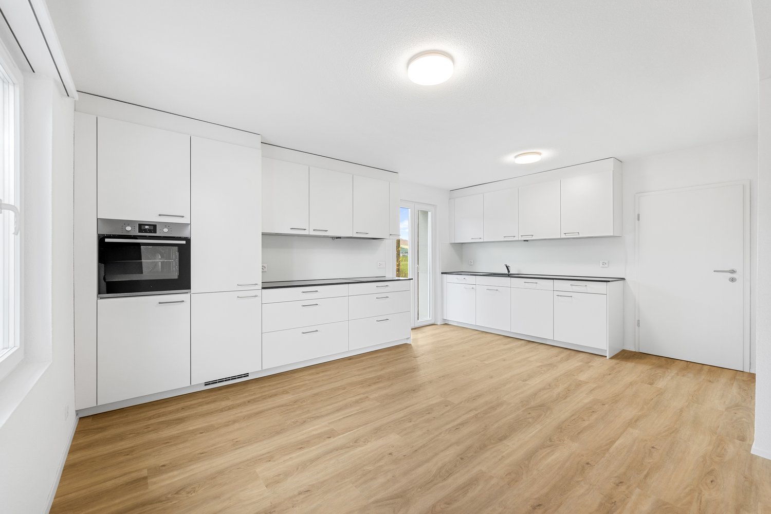 6-Zimmer-Einfamilienhaus mit Garten und Garage in Winznau -  Bild 5