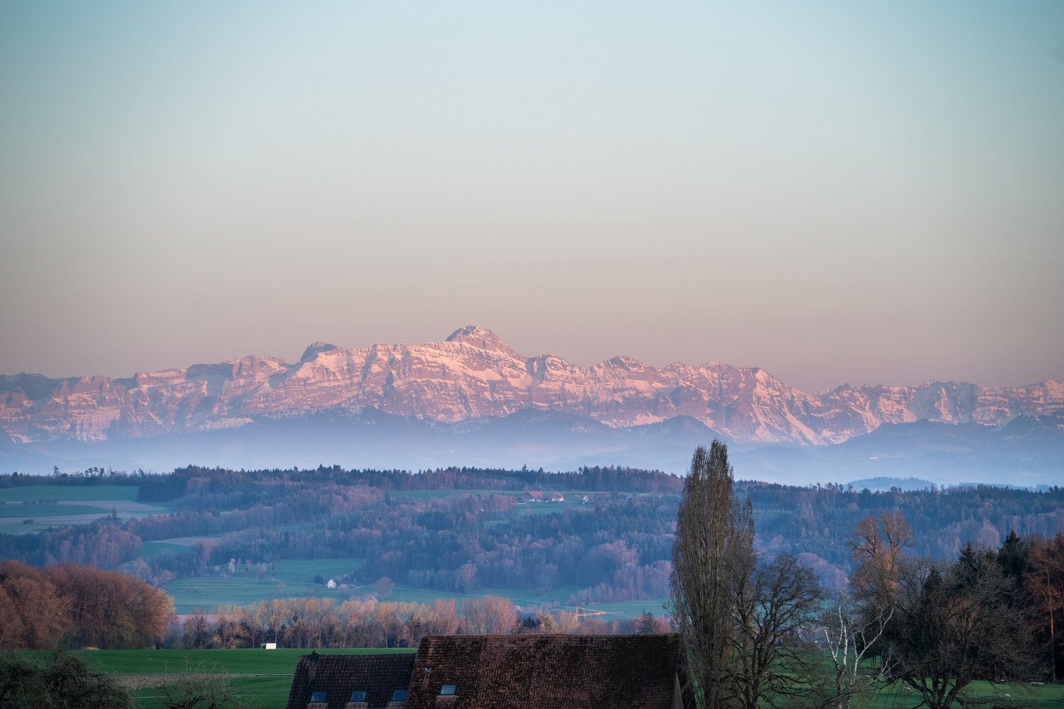 Moderner Neubau – 6.5-Zimmer-Einfamilienhaus in sonniger Lage von Helsighausen - Bild 13
