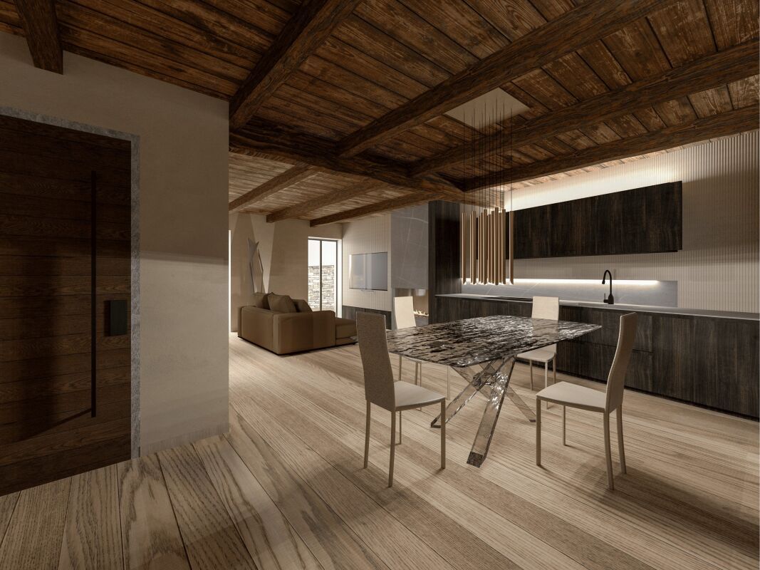 Villa Nucleo - Bild 6