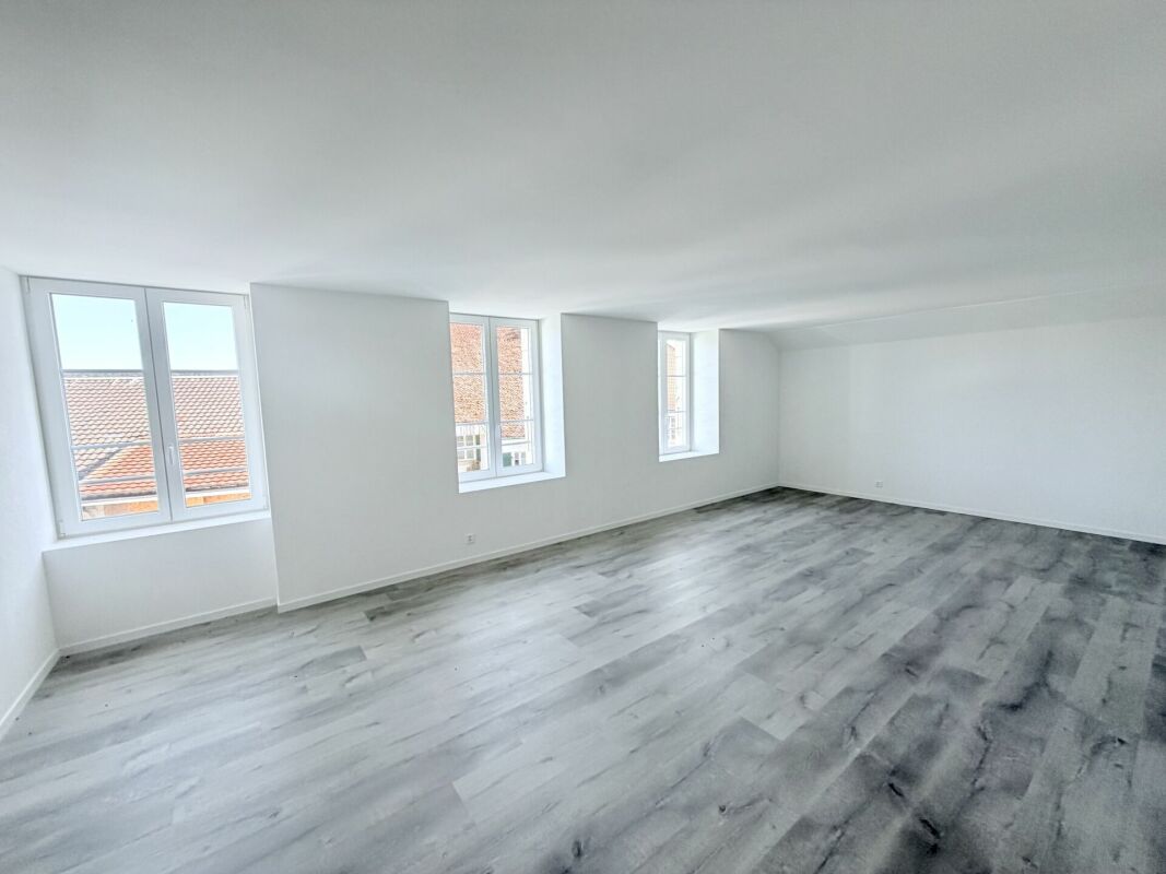 Appartement neuf de 3.5 pièces - Bild 2