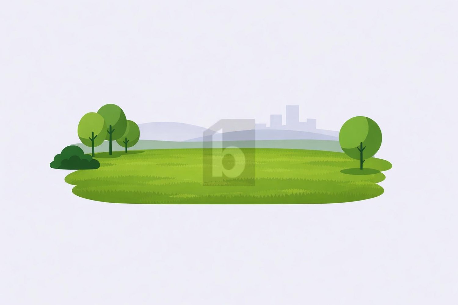 WEITSICHT AN BEGEHRTER UND ERHÖHTER  LAGE -  Bild 1