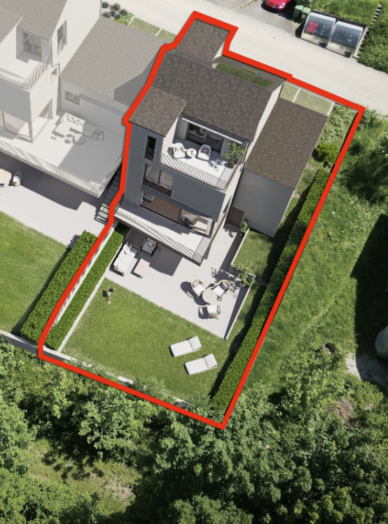 Seltene Gelegenheit: EFH in Bestlage am Waldrand - Bild 2