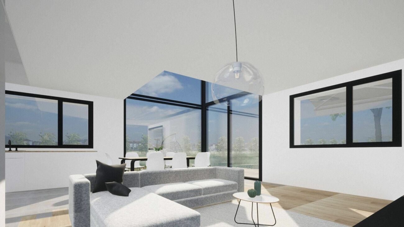 Villa contemporaine 4.5 pièces à Vernayaz - Bild 7