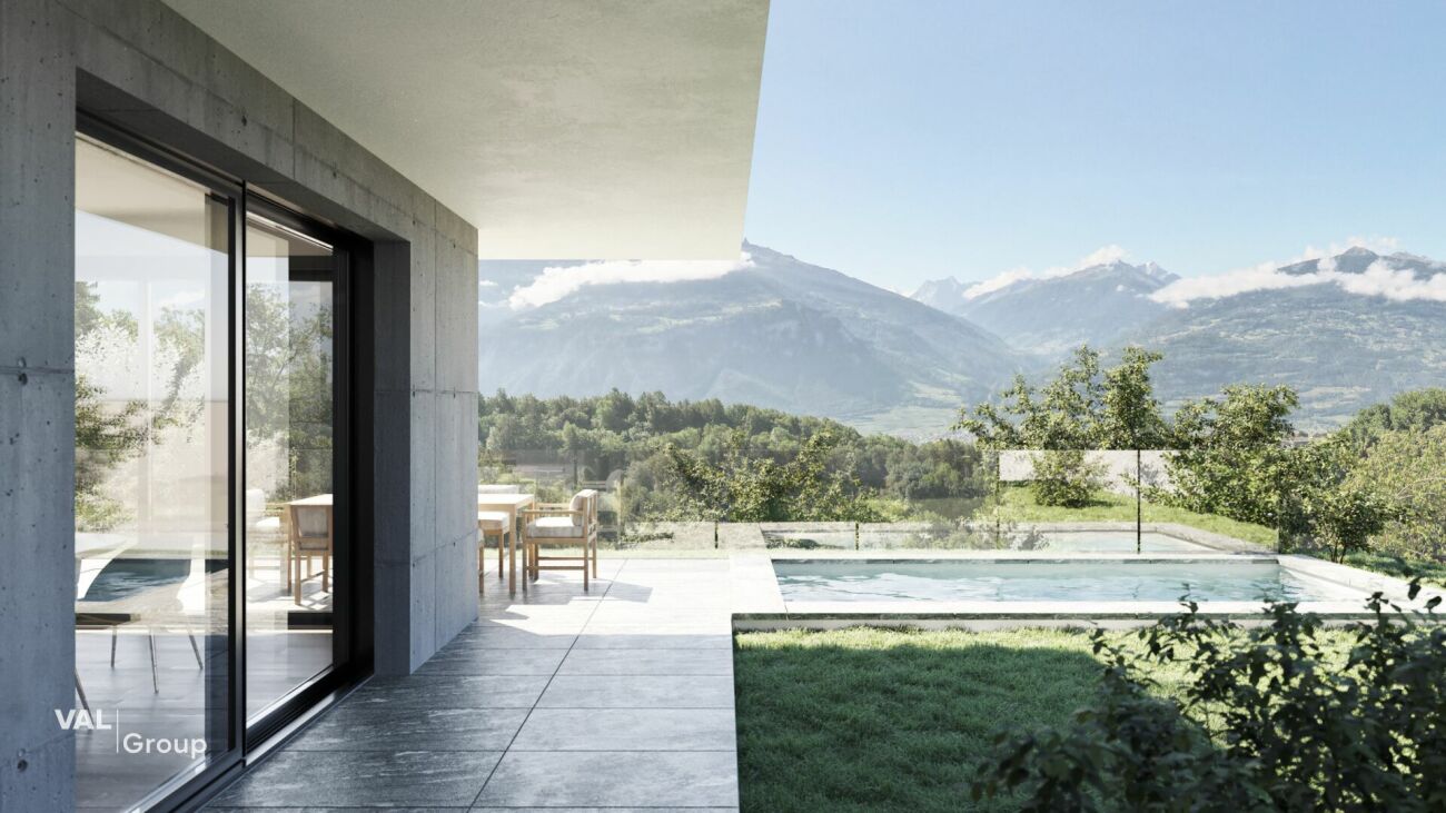 Volume, Raffinement et Tranquillité ? L'adresse Rêvée - Bild 5