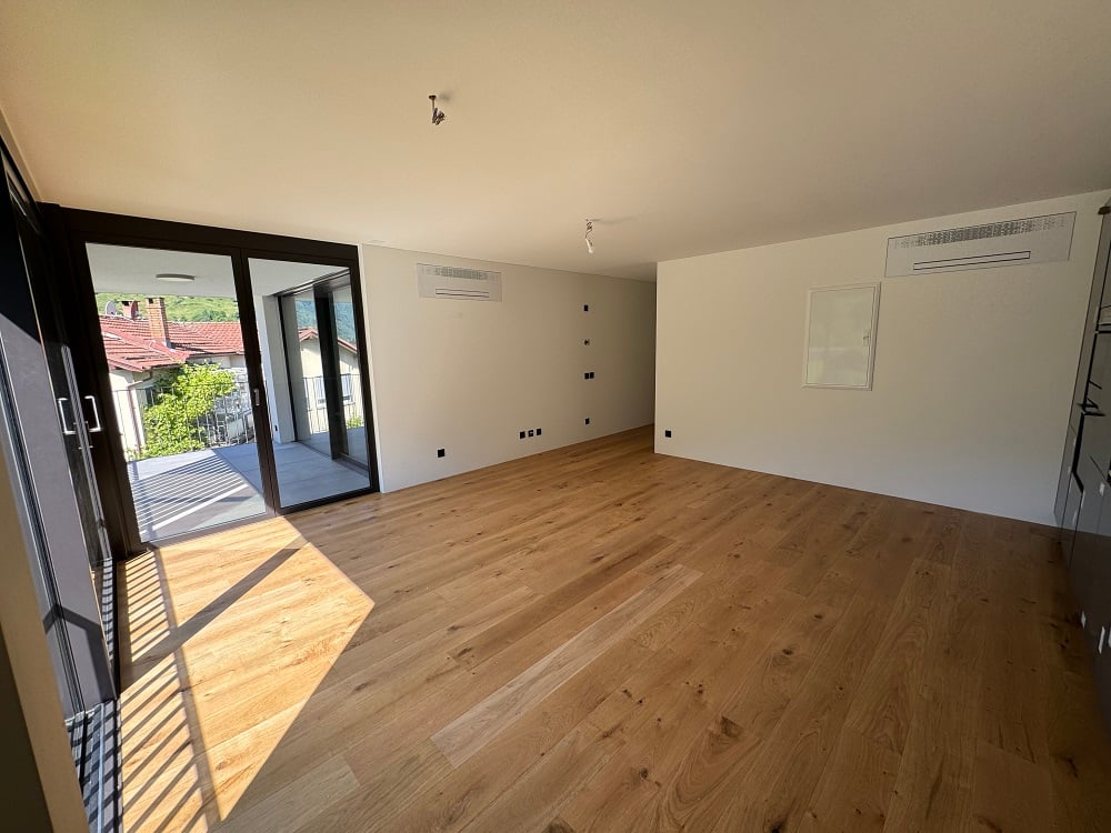 Appartamento con ogni comfort in zona ben servita - Bild 13