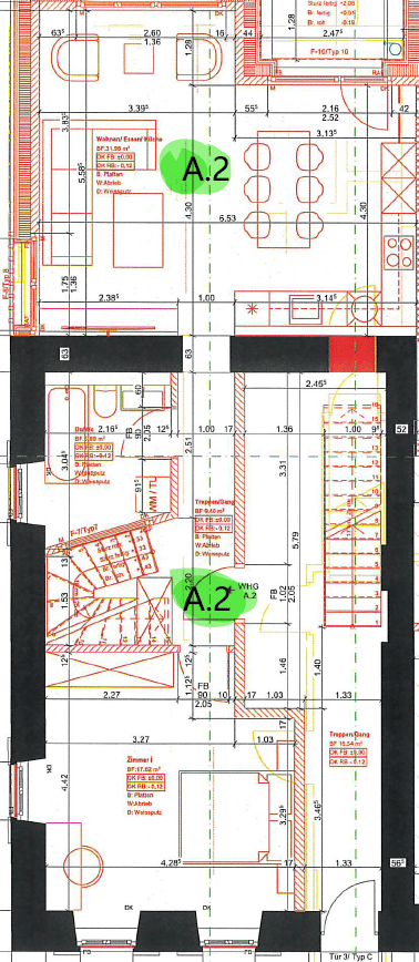 Wohnung in Brislach - Bild 7