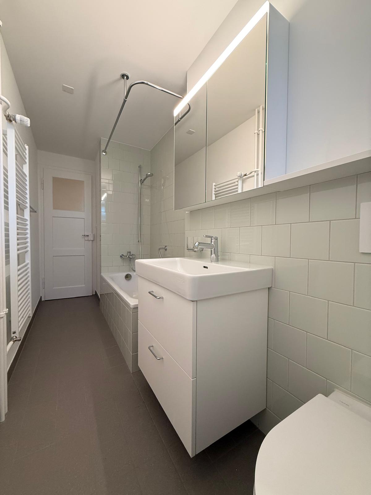 3-Zimmer Genossenschaftswohnungen im 3.OG ohne Lift -  Bild 3