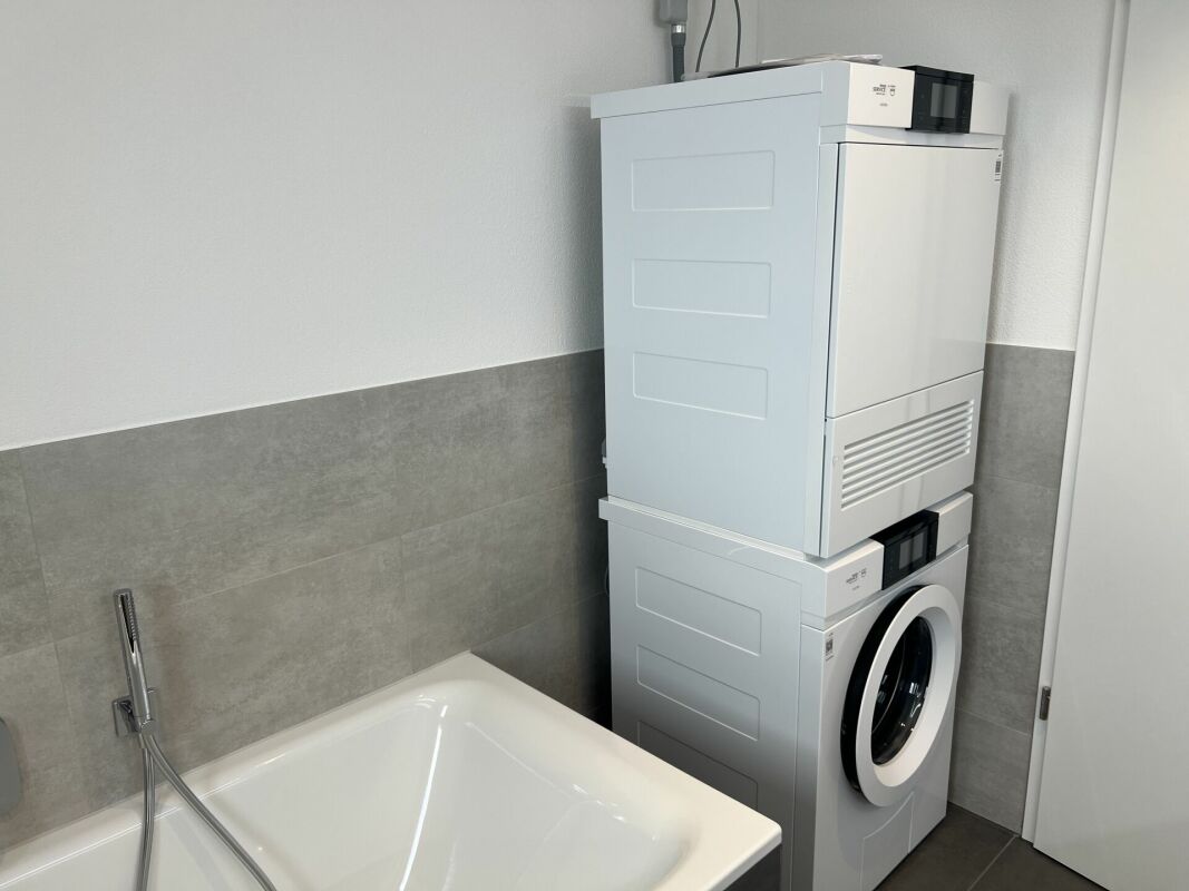 Luxuswohnung Dachwohnung C4.1 - Bild 10